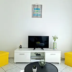  Apartamento La Caisserie Vieux-port / Une Chambre Et Balcon Francia