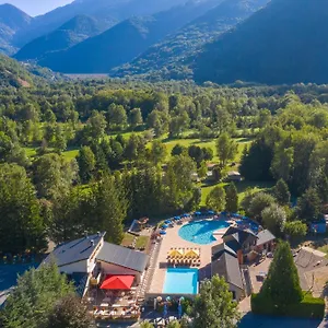 Rcn Belledonne **** Le Bourg-dʼOisans