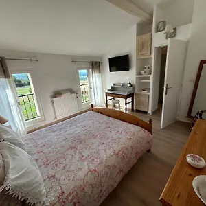 D'hotes De La Mure Saint-Rambert-sur-Loire