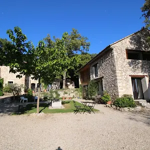 Les Esplanes *** La Garde-Adhémar