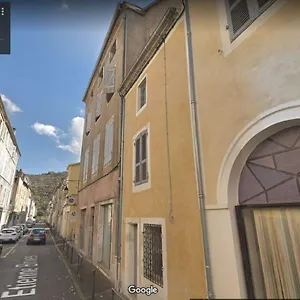  Apartamento Chez Fanny - De Qualité Hypercentre Francia